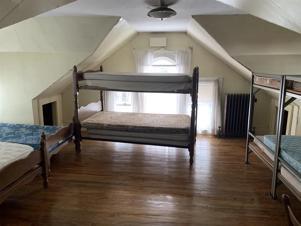 91 Prospect Street Northfield VT 05663