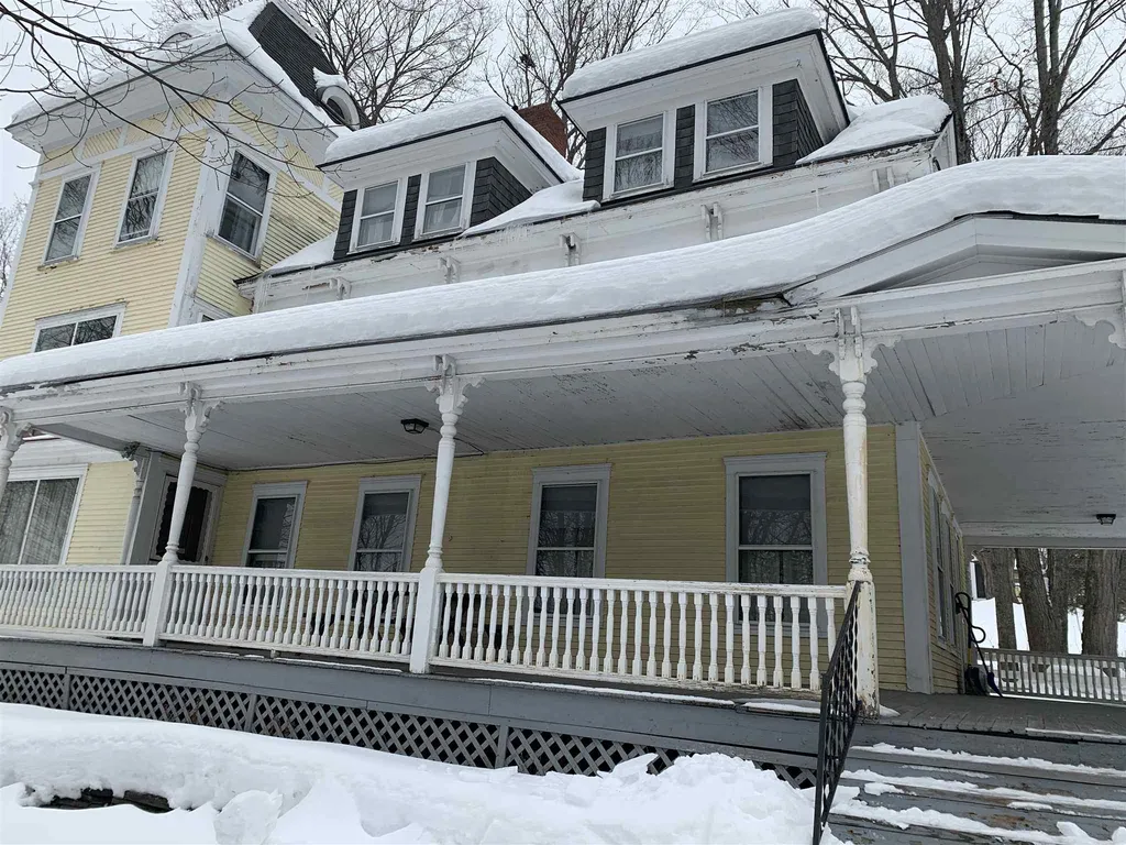 91 Prospect Street Northfield VT 05663