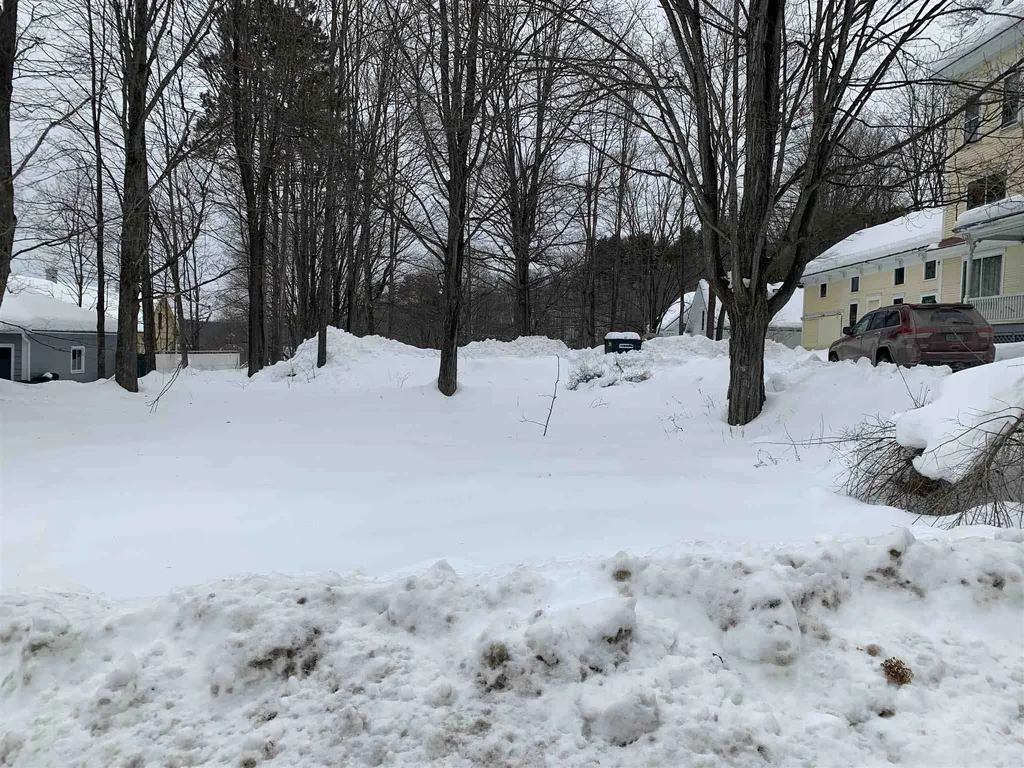 91 Prospect Street Northfield VT 05663