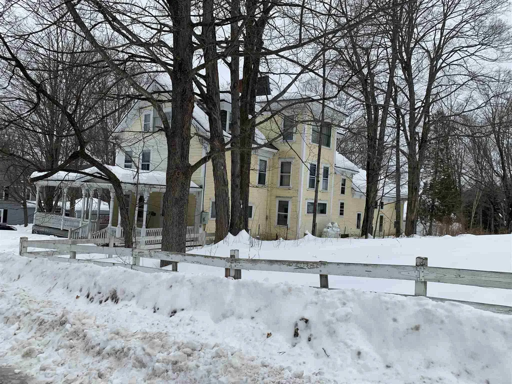 91 Prospect Street Northfield VT 05663