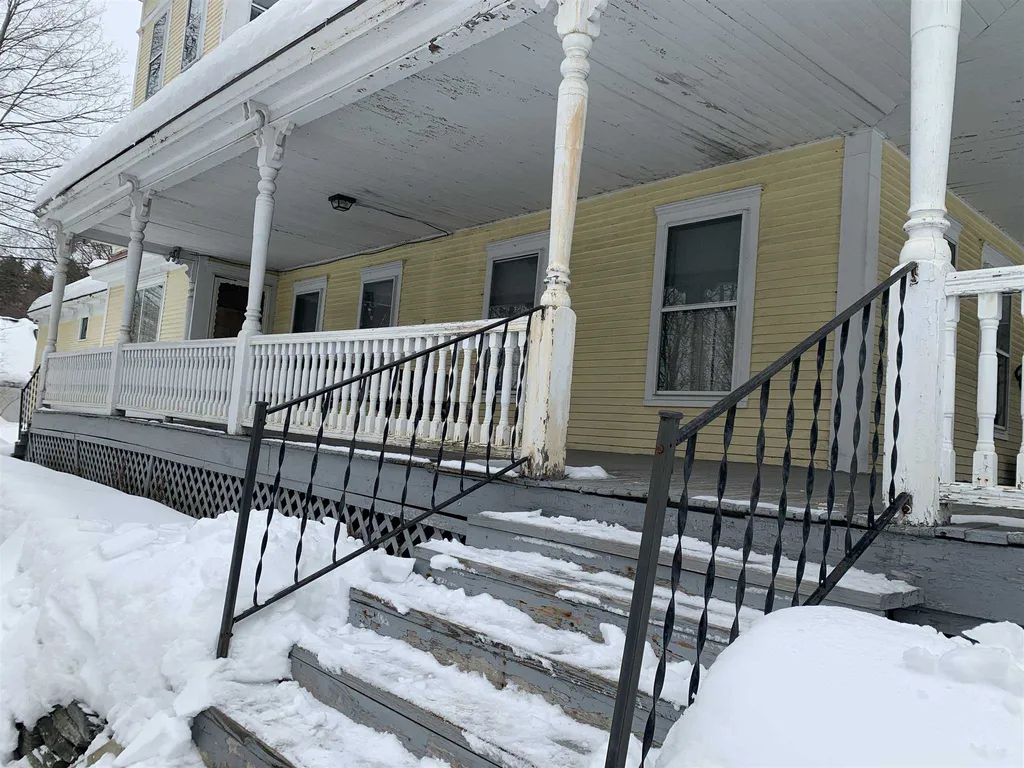 91 Prospect Street Northfield VT 05663