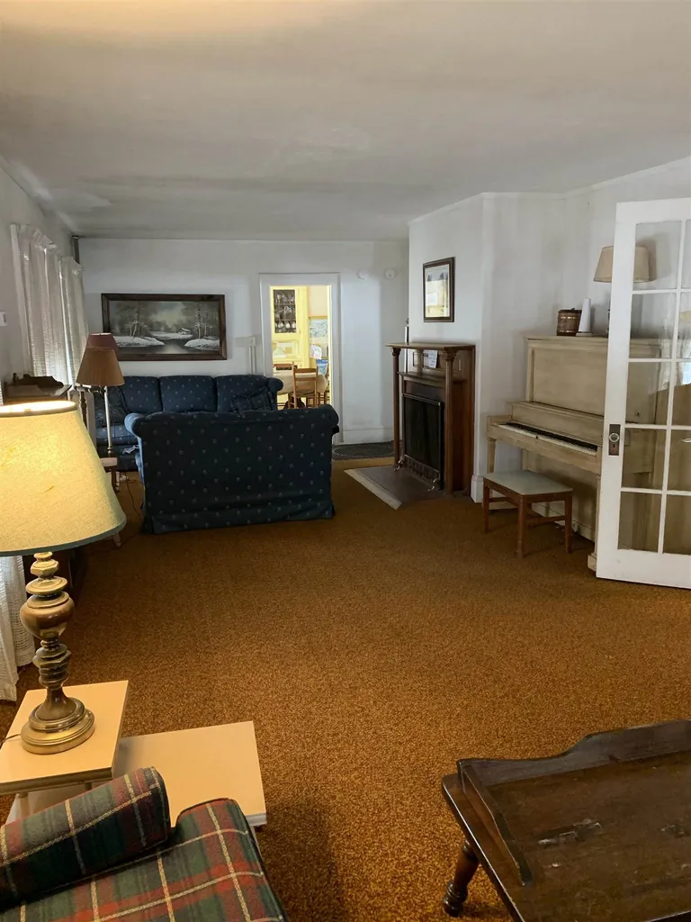 91 Prospect Street Northfield VT 05663