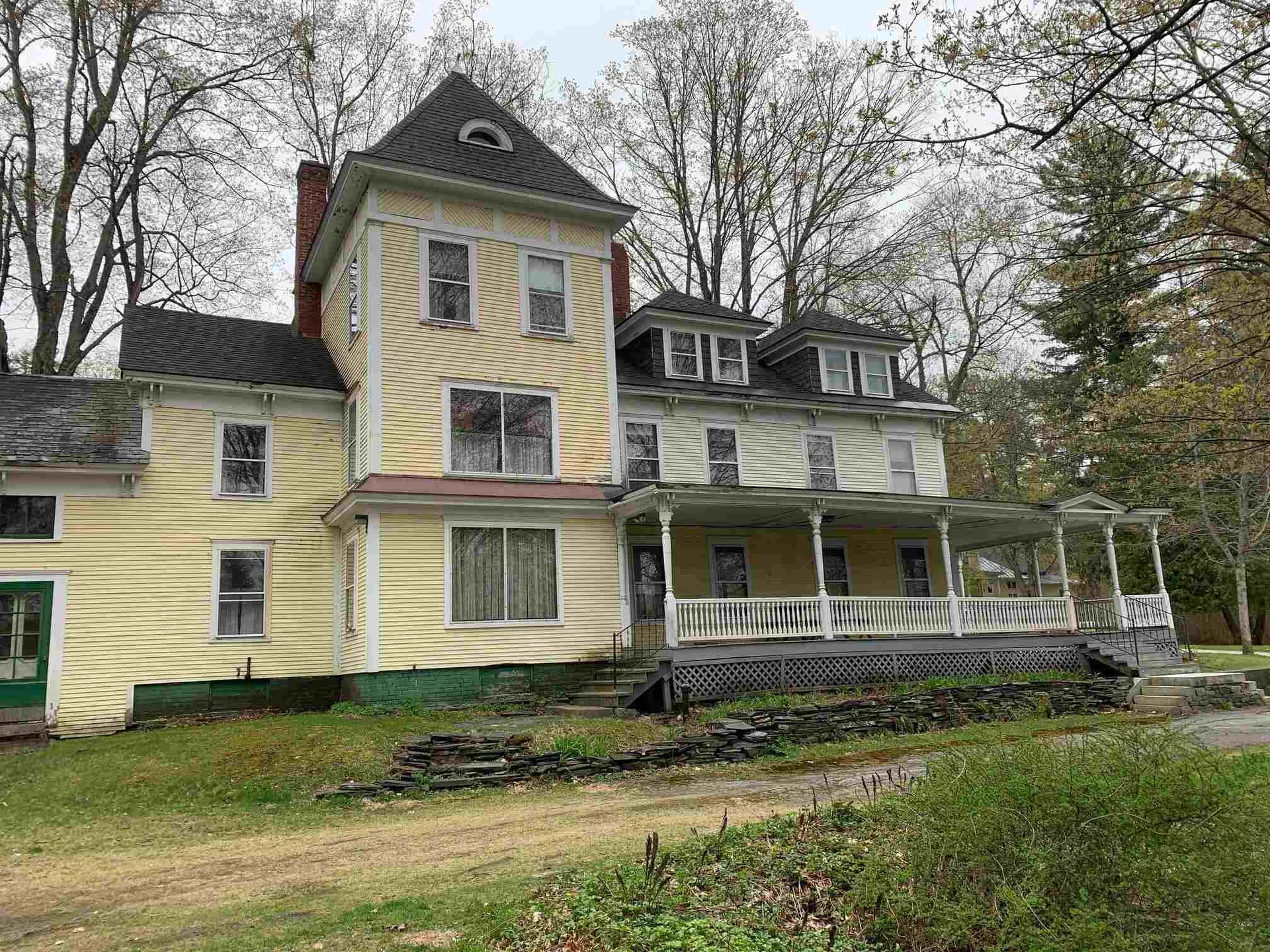 91 Prospect Street Northfield VT 05663