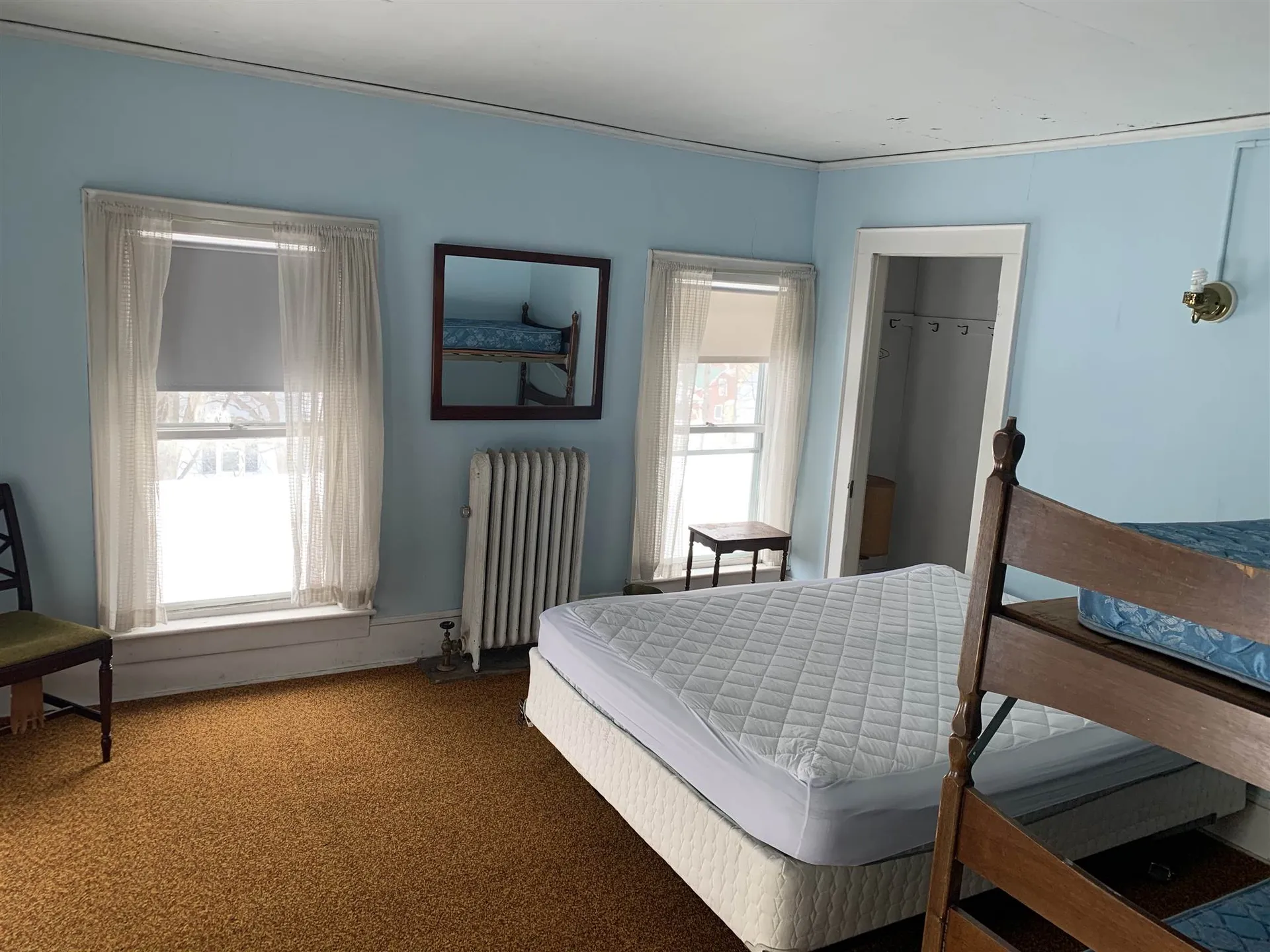 91 Prospect Street Northfield VT 05663
