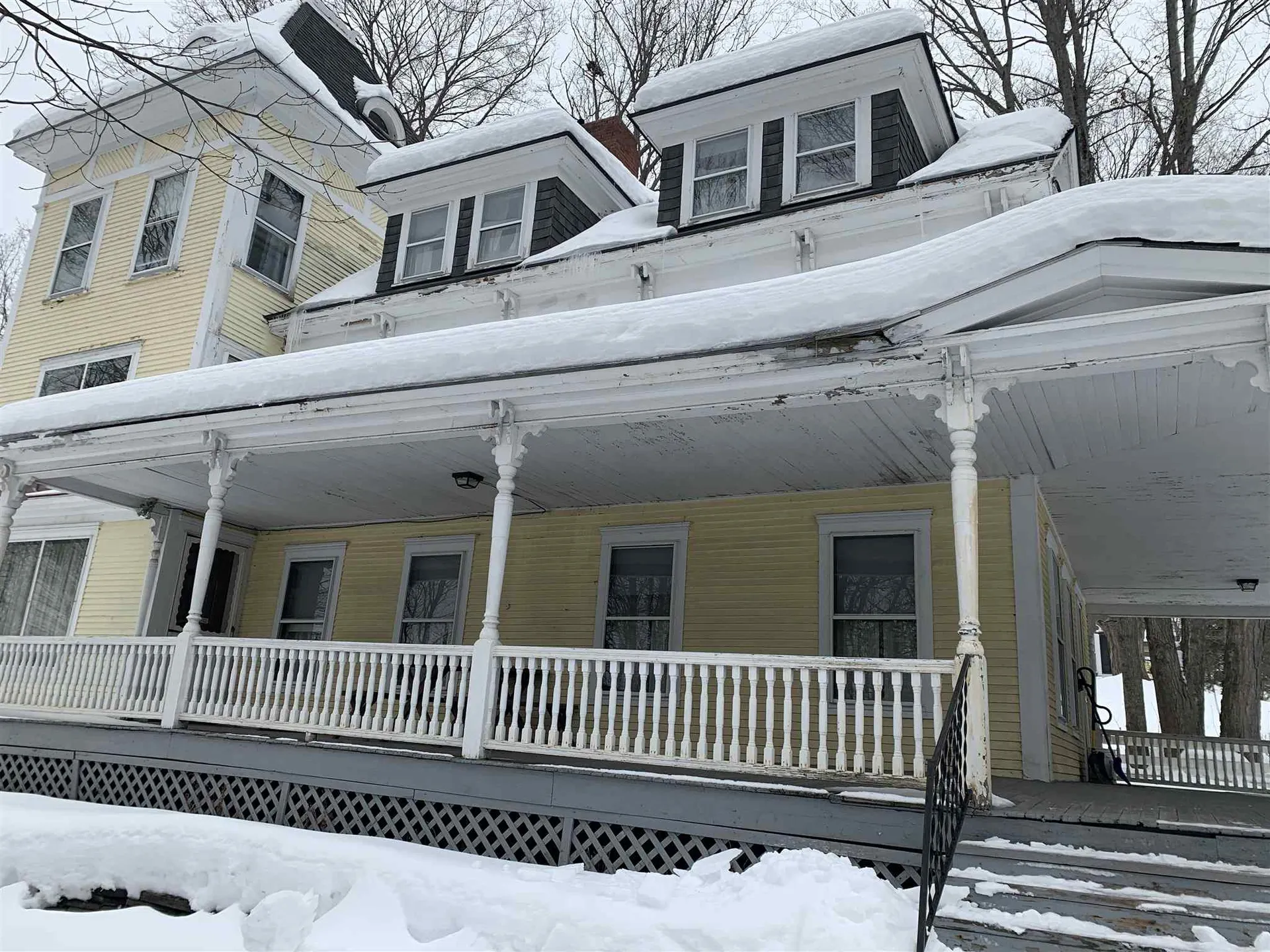 91 Prospect Street Northfield VT 05663