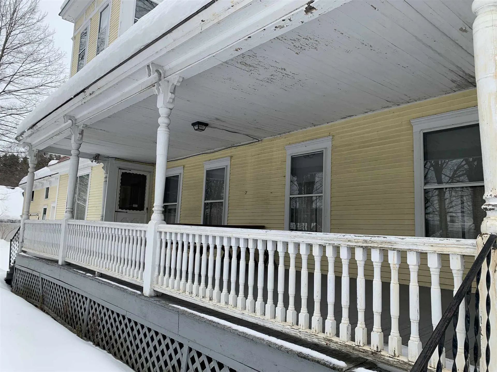91 Prospect Street Northfield VT 05663
