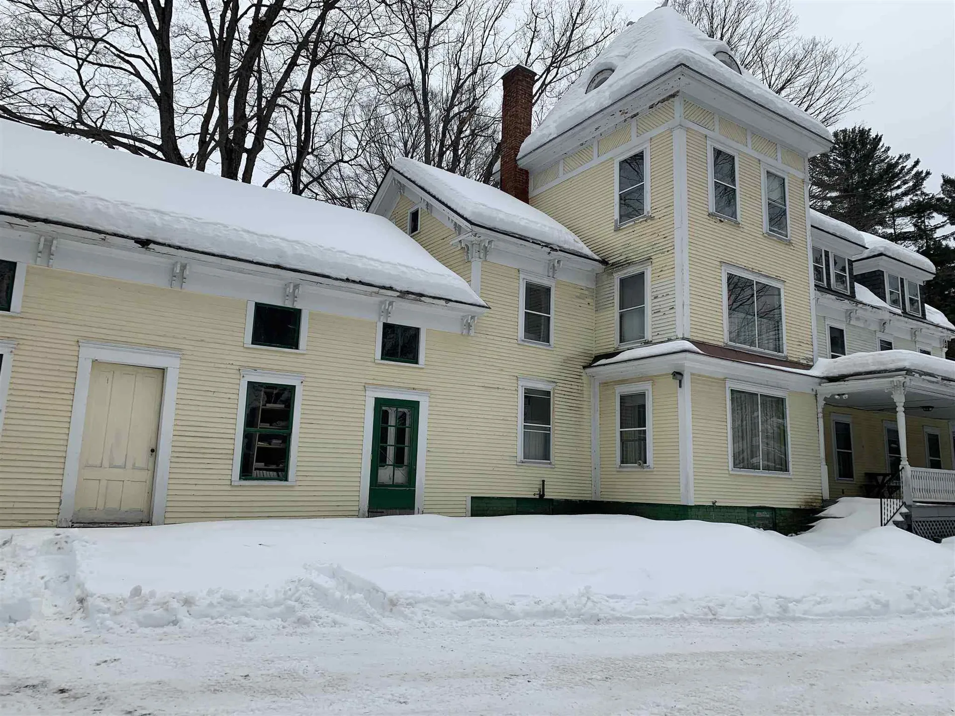 91 Prospect Street Northfield VT 05663