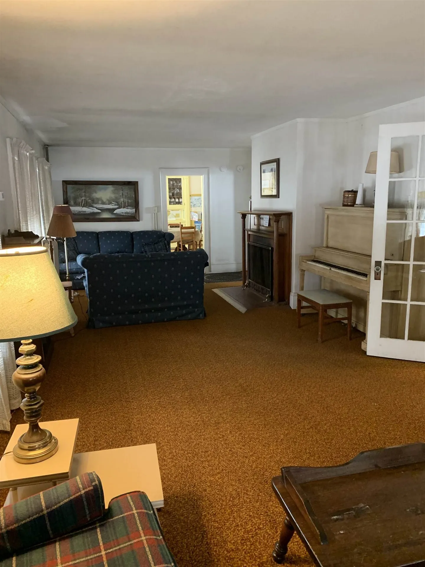 91 Prospect Street Northfield VT 05663