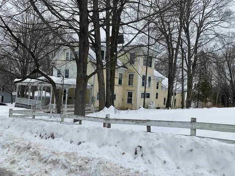 91 Prospect Street Northfield VT 05663