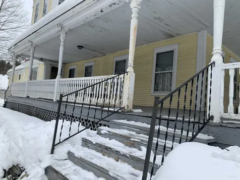 91 Prospect Street Northfield VT 05663