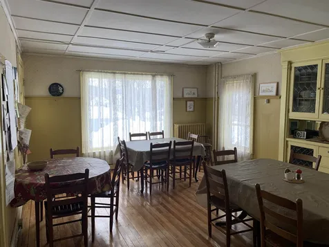 91 Prospect Street Northfield VT 05663