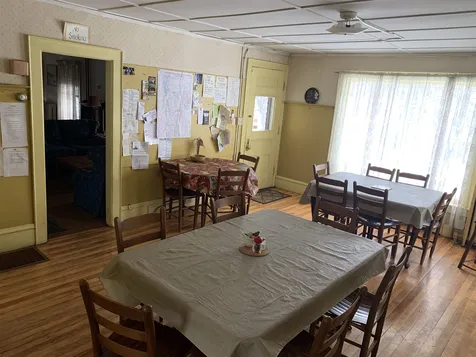 91 Prospect Street Northfield VT 05663