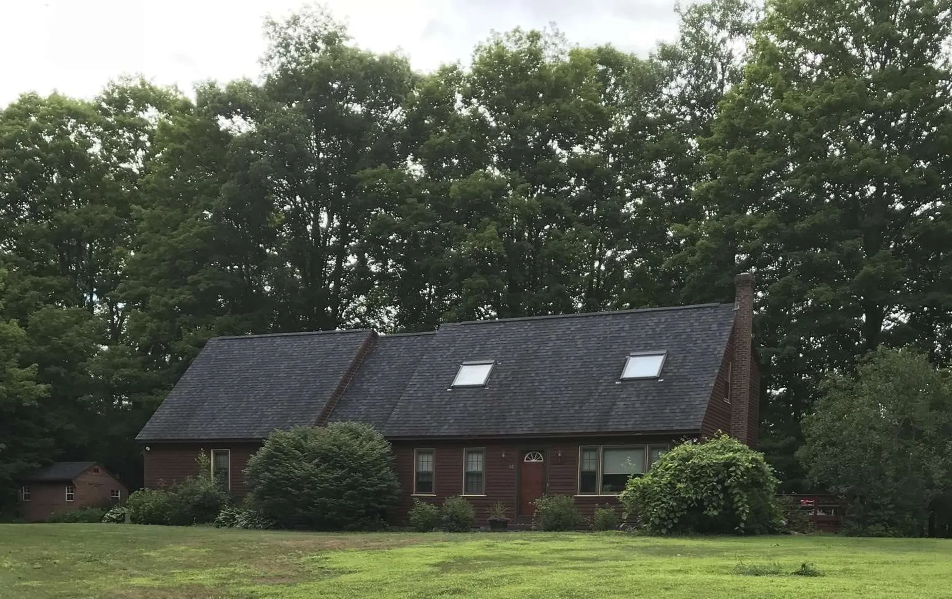 32 Melview Ridge Norwich VT 05055
