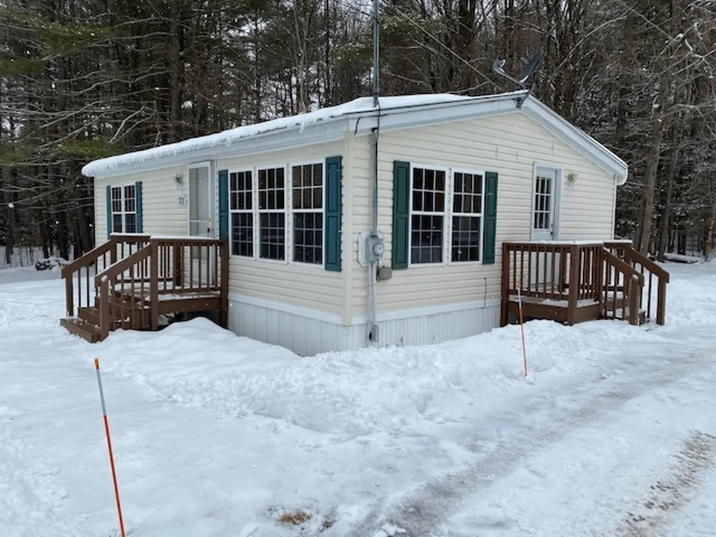 311 Oxbow Road Hinsdale NH 03451