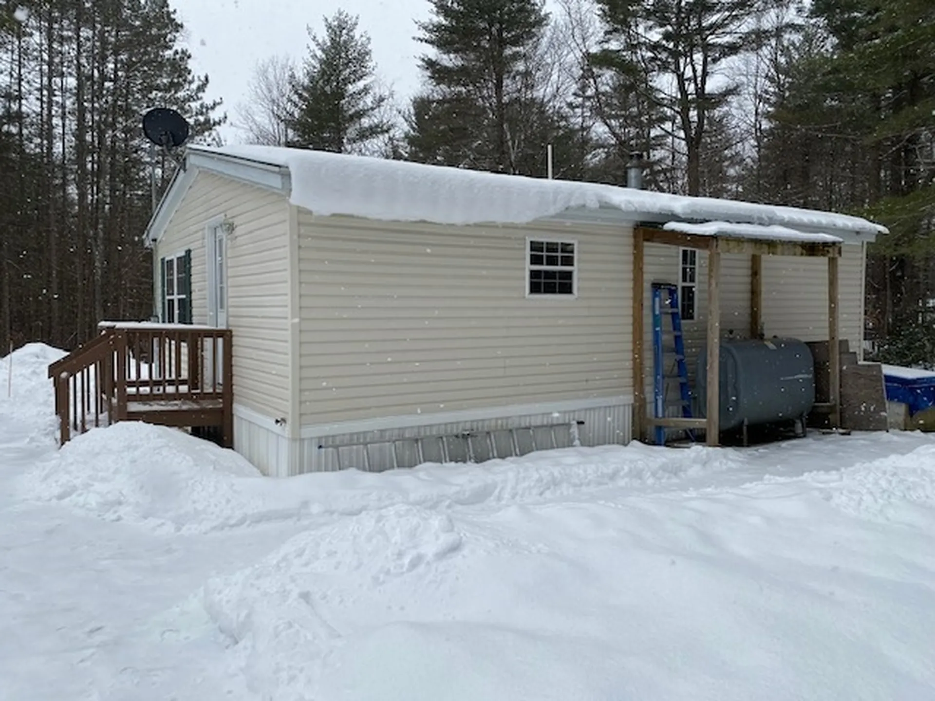 311 Oxbow Road Hinsdale NH 03451