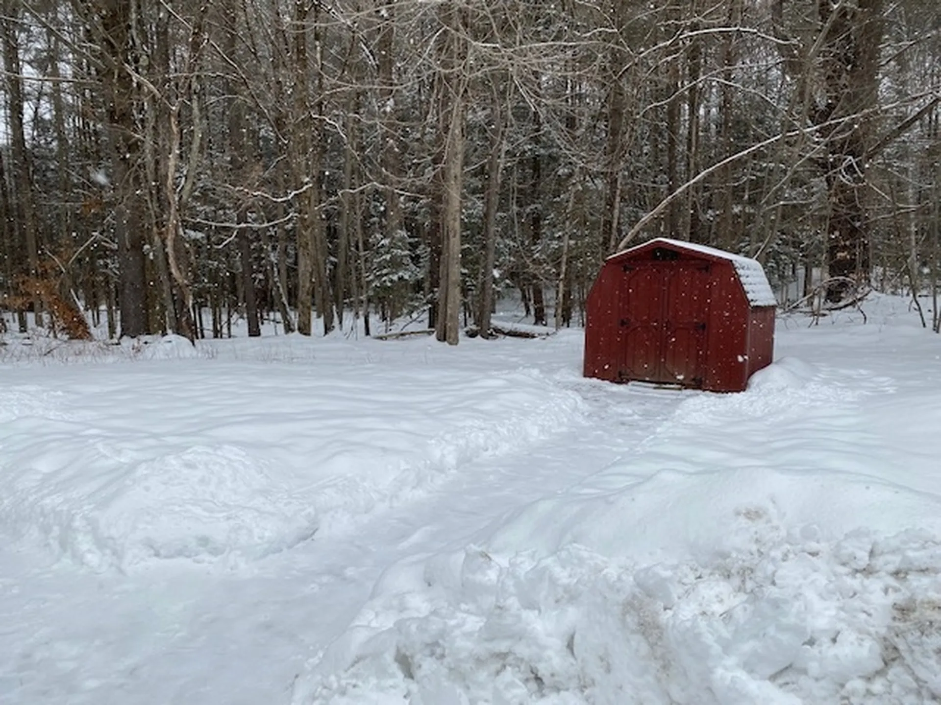 311 Oxbow Road Hinsdale NH 03451