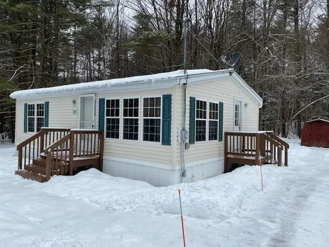 311 Oxbow Road Hinsdale NH 03451