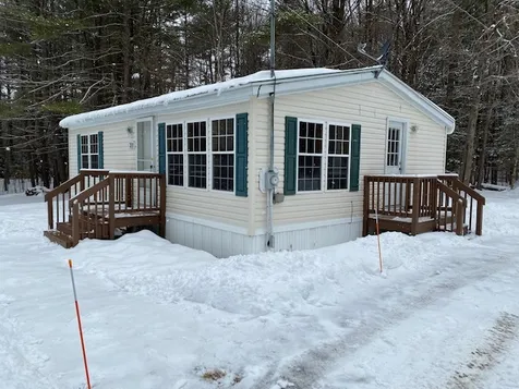 311 Oxbow Road Hinsdale NH 03451