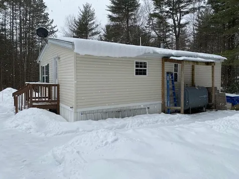 311 Oxbow Road Hinsdale NH 03451