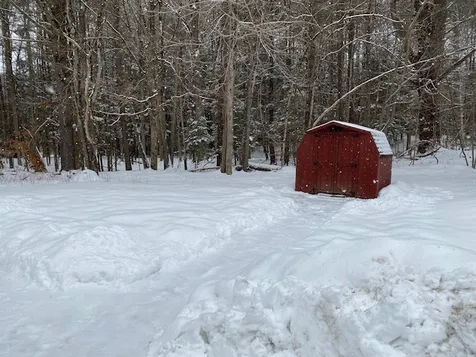 311 Oxbow Road Hinsdale NH 03451