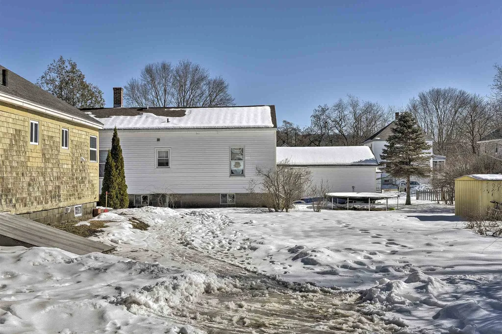 22 Hooper Street Keene NH 03431