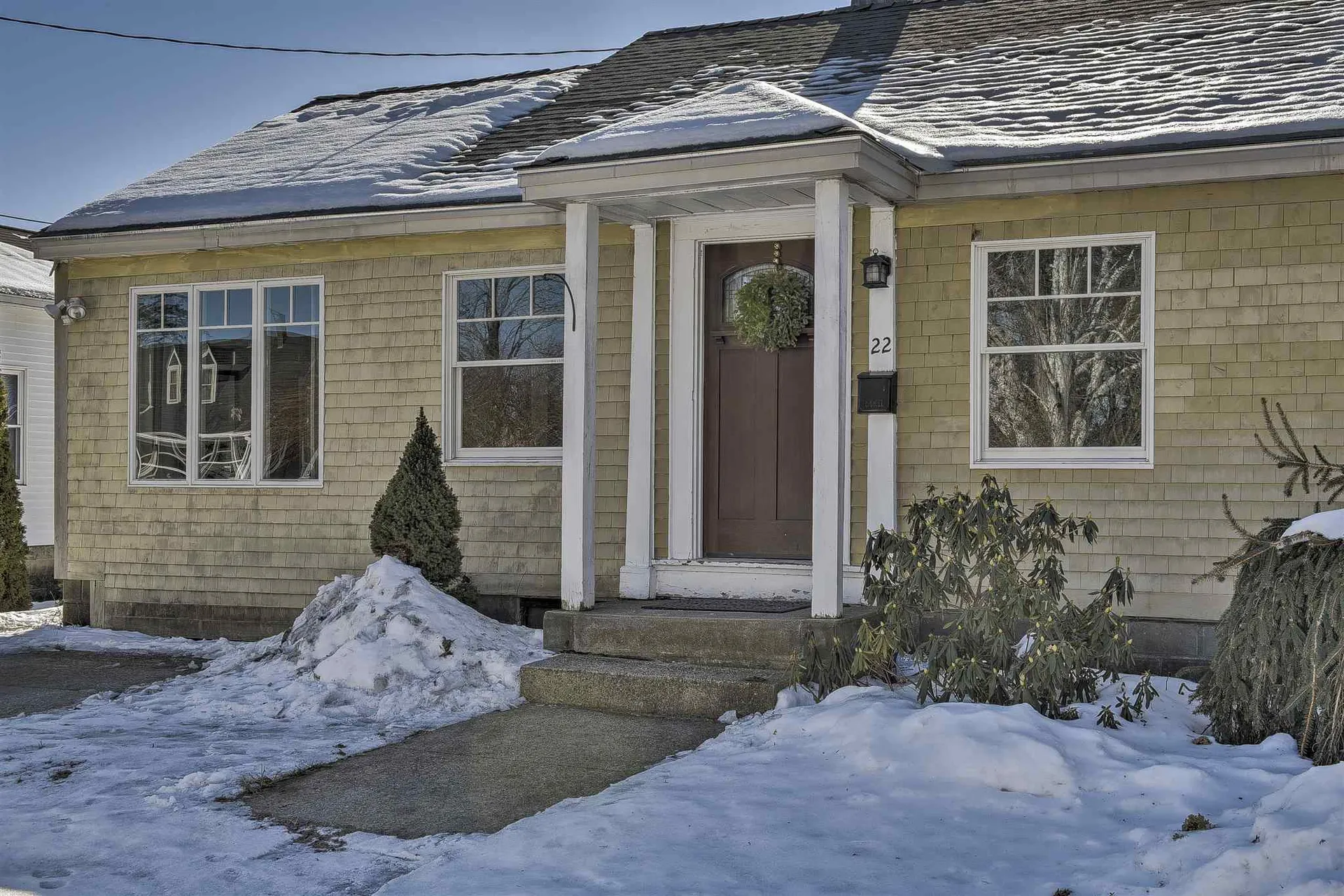 22 Hooper Street Keene NH 03431