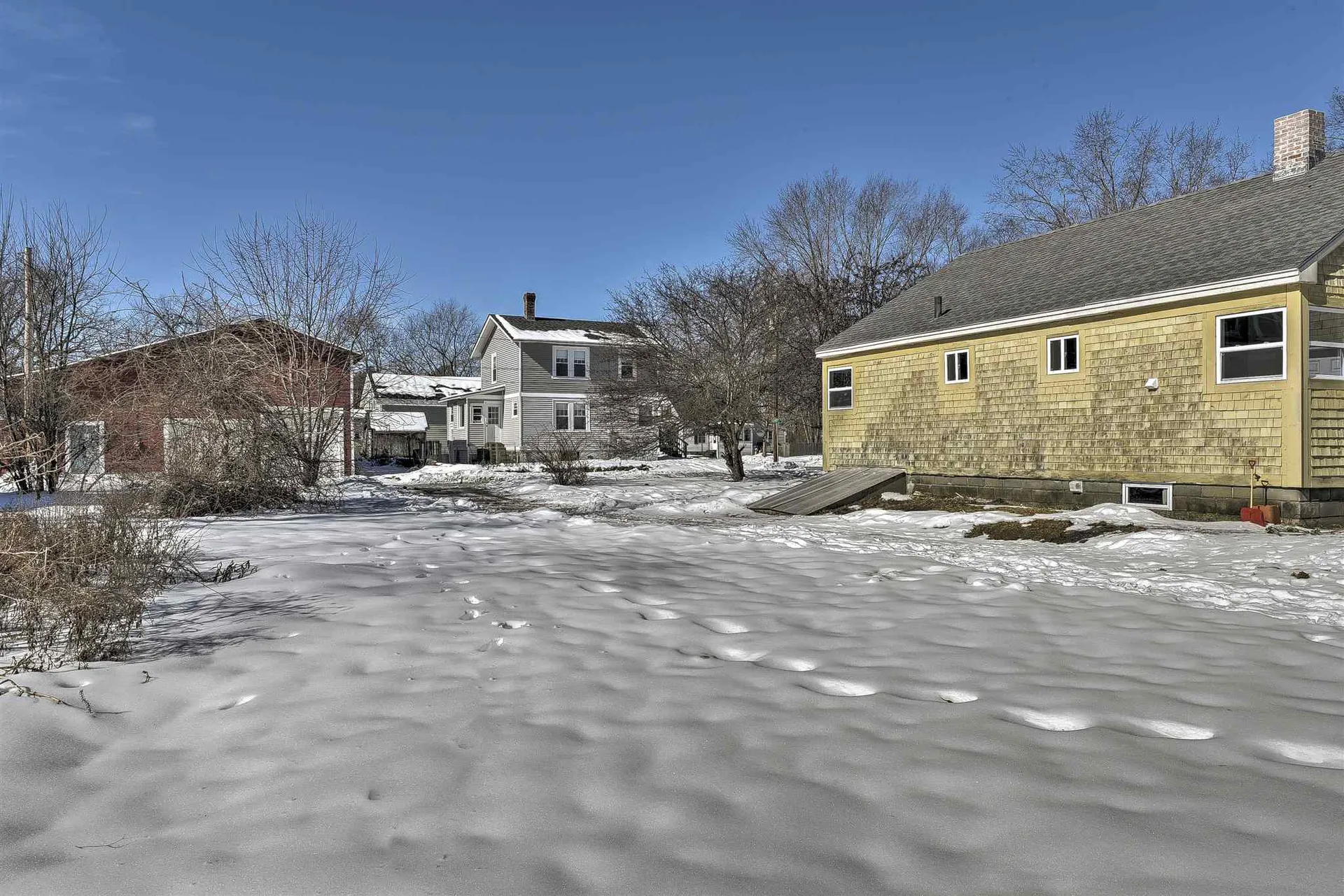 22 Hooper Street Keene NH 03431