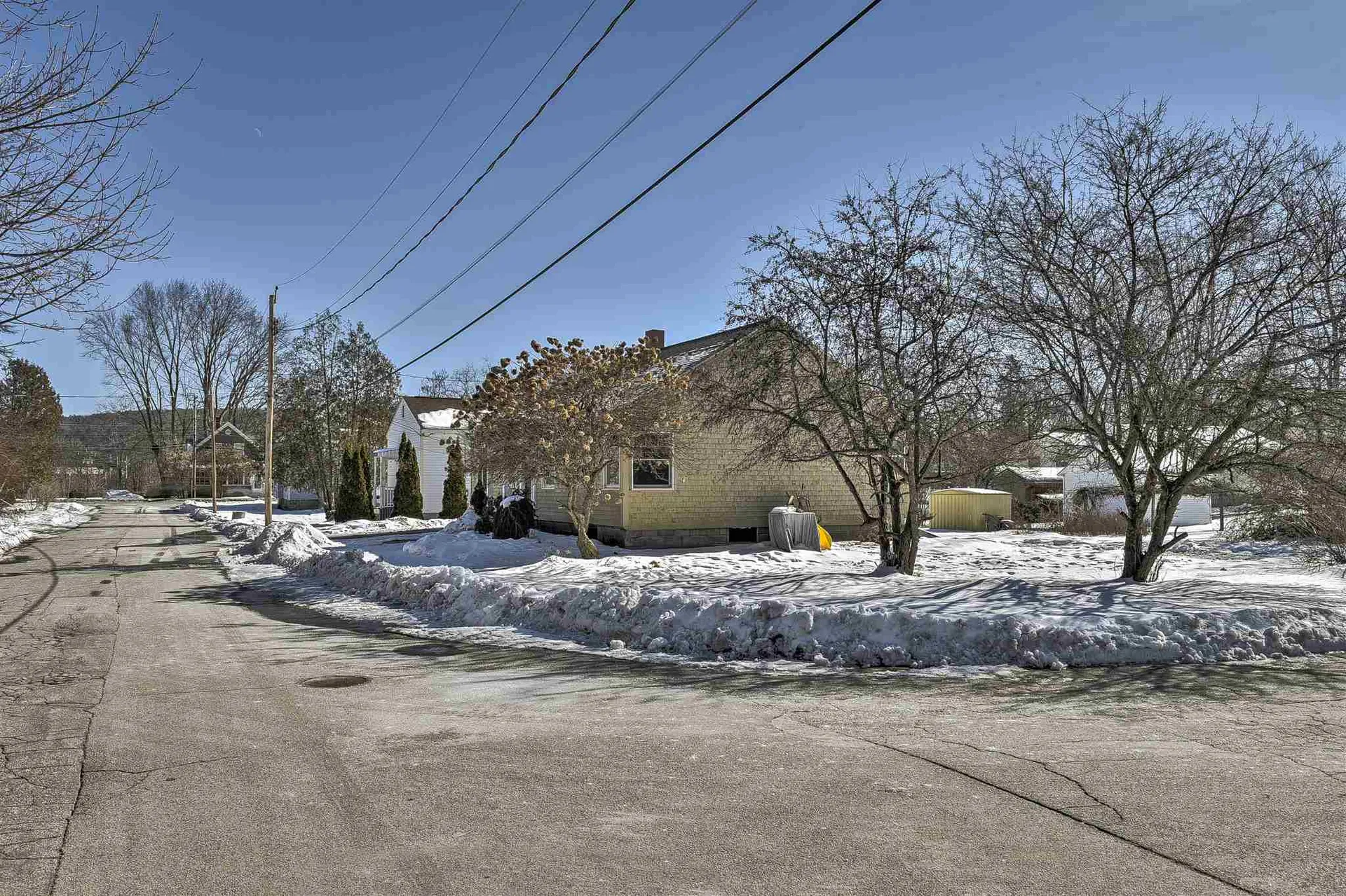 22 Hooper Street Keene NH 03431