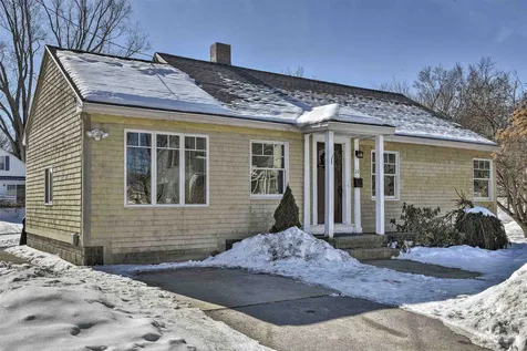 22 Hooper Street Keene NH 03431