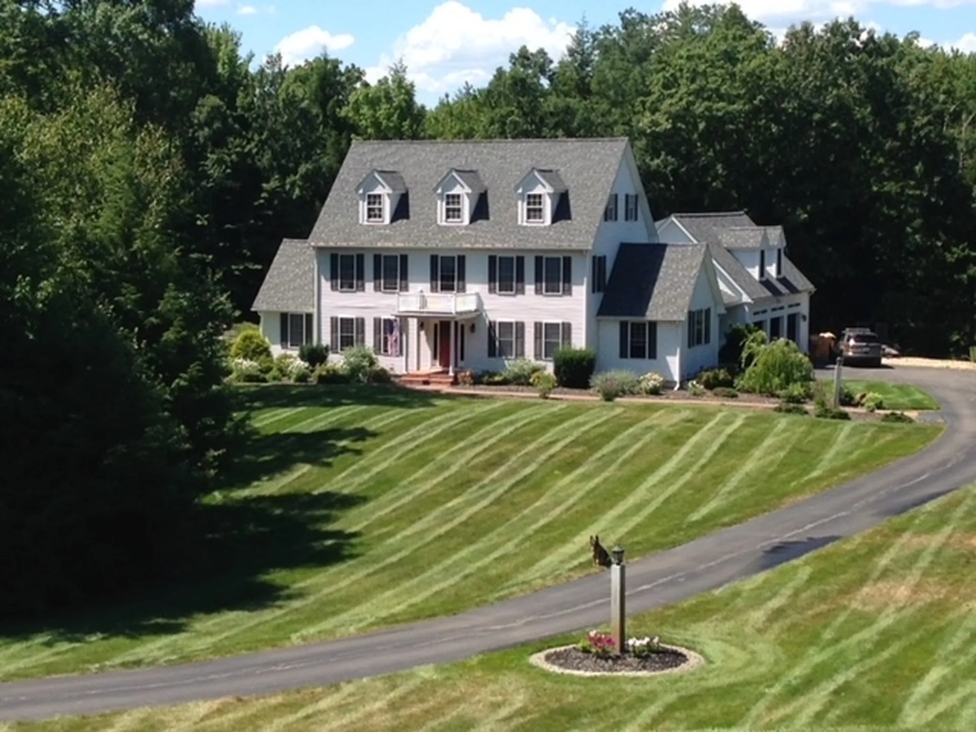 18 Mallard Lane Sandown NH 03873
