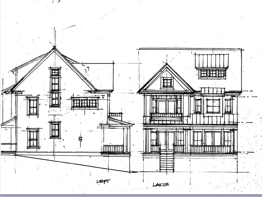 14 Lake Shore Drive Moultonborough NH 03254