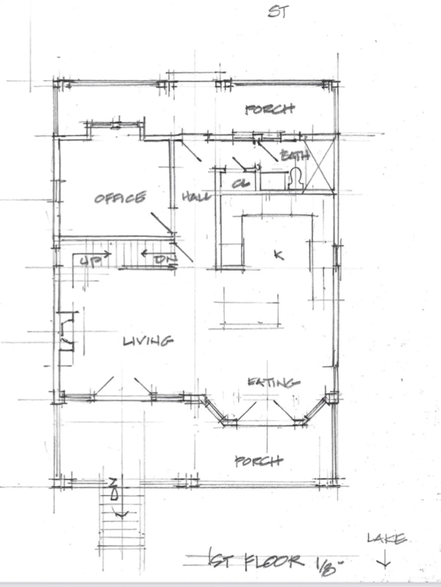 14 Lake Shore Drive Moultonborough NH 03254