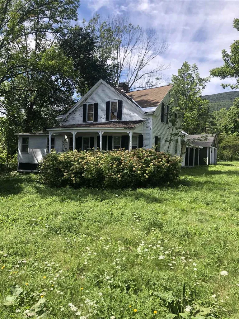 1047 West Road Manchester VT 05254