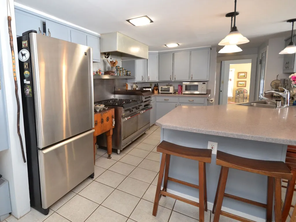 243 Tremblay Road Waitsfield VT 05673