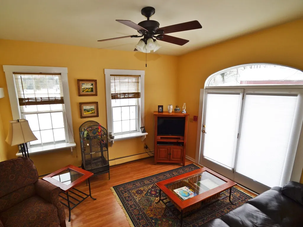 243 Tremblay Road Waitsfield VT 05673