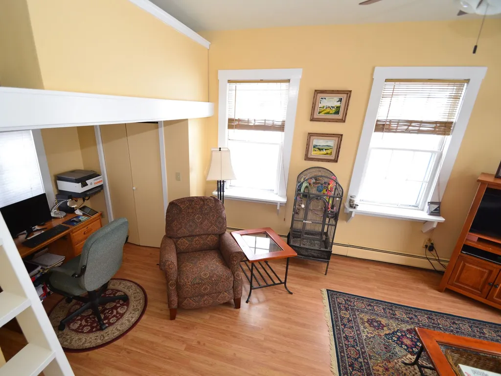 243 Tremblay Road Waitsfield VT 05673
