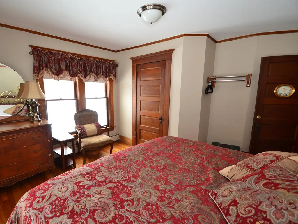 243 Tremblay Road Waitsfield VT 05673