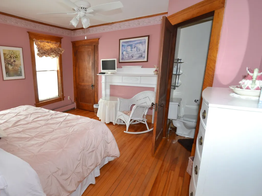 243 Tremblay Road Waitsfield VT 05673