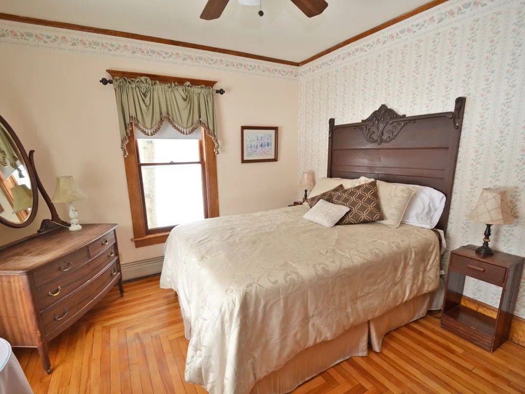 243 Tremblay Road Waitsfield VT 05673