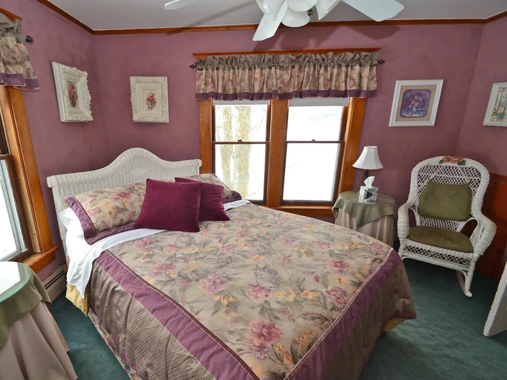 243 Tremblay Road Waitsfield VT 05673