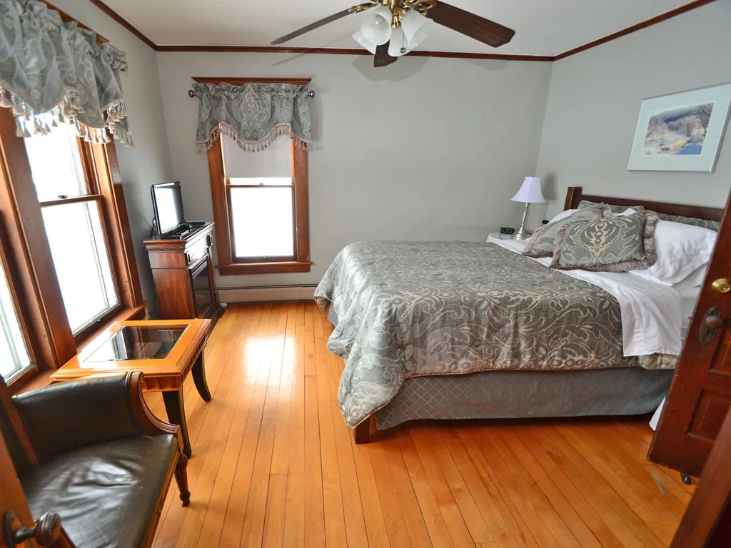 243 Tremblay Road Waitsfield VT 05673