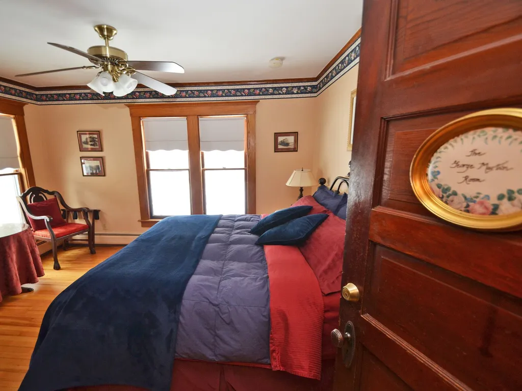 243 Tremblay Road Waitsfield VT 05673