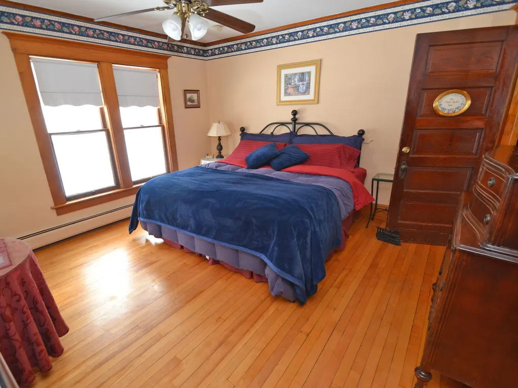 243 Tremblay Road Waitsfield VT 05673