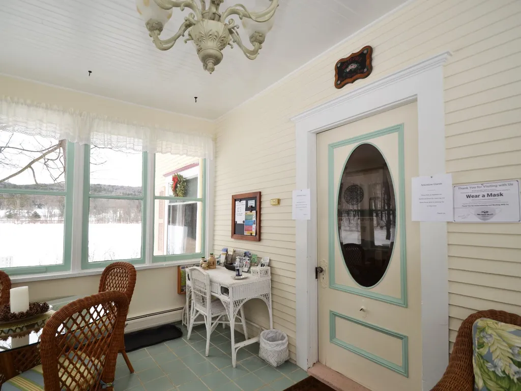 243 Tremblay Road Waitsfield VT 05673