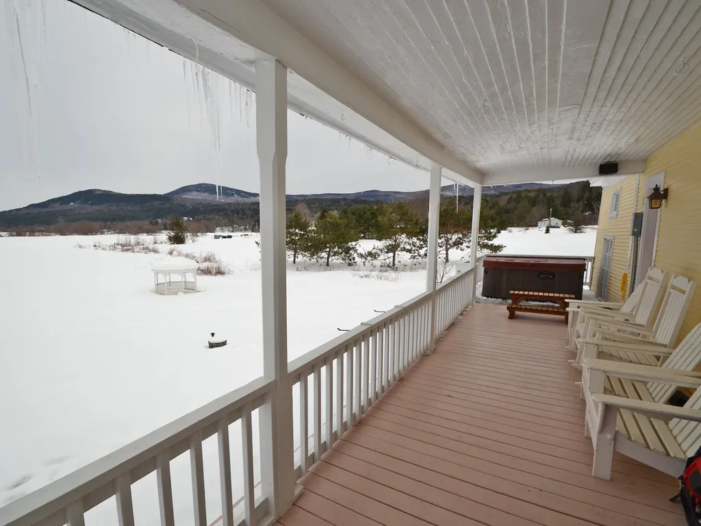 243 Tremblay Road Waitsfield VT 05673