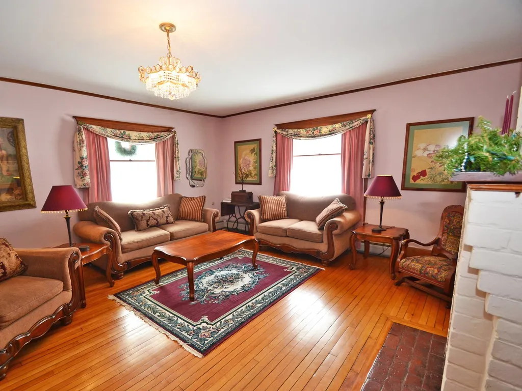 243 Tremblay Road Waitsfield VT 05673