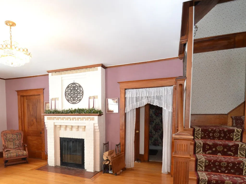 243 Tremblay Road Waitsfield VT 05673