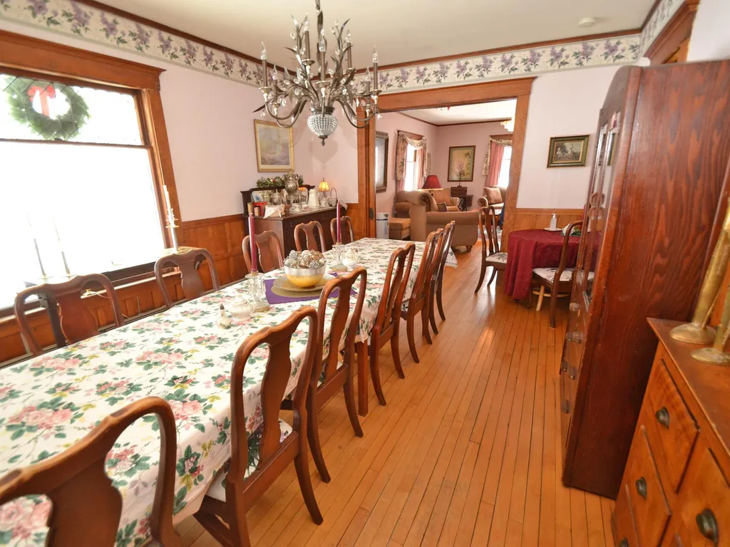 243 Tremblay Road Waitsfield VT 05673