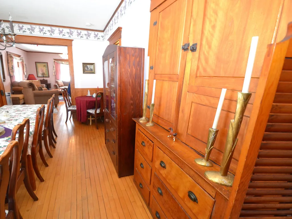 243 Tremblay Road Waitsfield VT 05673