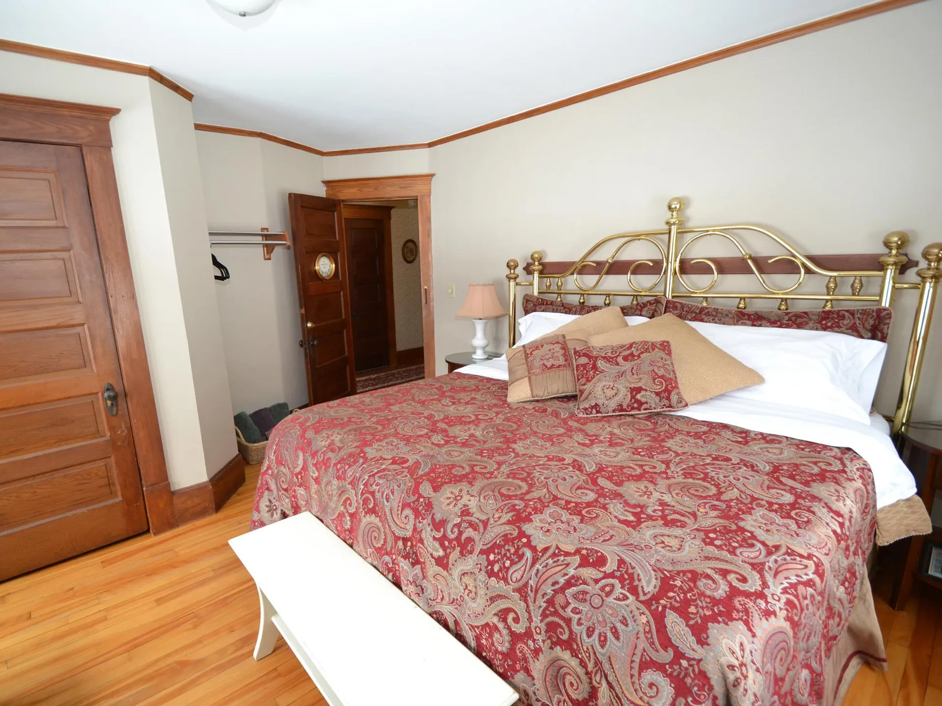 243 Tremblay Road Waitsfield VT 05673